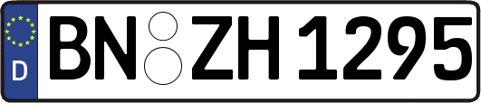BN-ZH1295