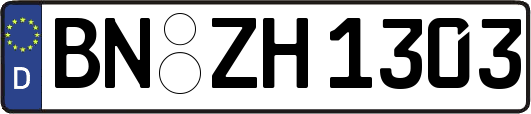 BN-ZH1303