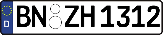 BN-ZH1312