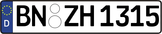 BN-ZH1315
