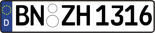 BN-ZH1316