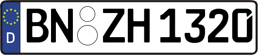 BN-ZH1320