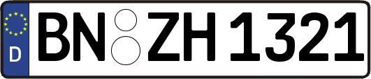 BN-ZH1321