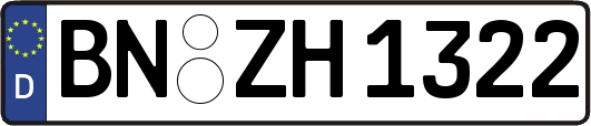BN-ZH1322