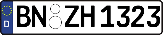 BN-ZH1323