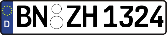 BN-ZH1324