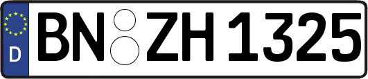 BN-ZH1325