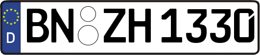 BN-ZH1330