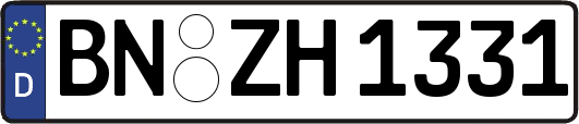 BN-ZH1331