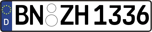 BN-ZH1336