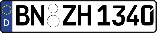 BN-ZH1340