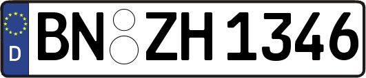 BN-ZH1346
