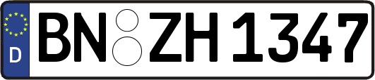 BN-ZH1347