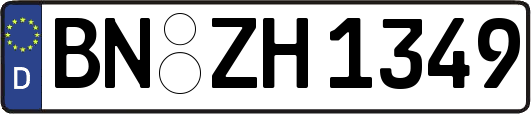 BN-ZH1349