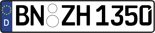 BN-ZH1350