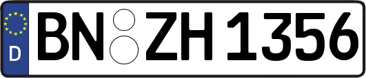 BN-ZH1356
