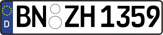 BN-ZH1359