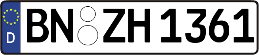 BN-ZH1361