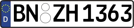 BN-ZH1363