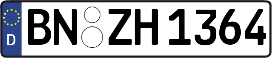 BN-ZH1364