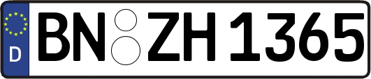 BN-ZH1365