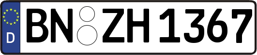 BN-ZH1367