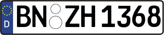 BN-ZH1368