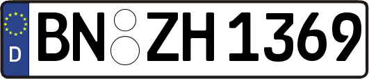 BN-ZH1369