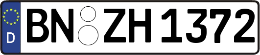 BN-ZH1372