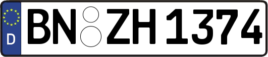 BN-ZH1374