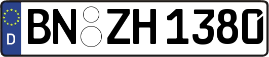 BN-ZH1380