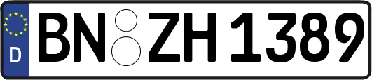 BN-ZH1389