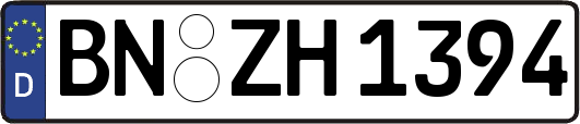 BN-ZH1394