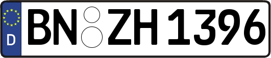 BN-ZH1396