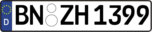 BN-ZH1399