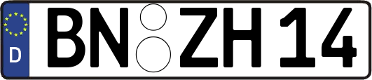 BN-ZH14