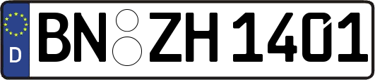 BN-ZH1401