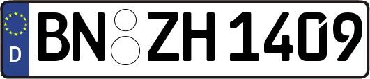 BN-ZH1409