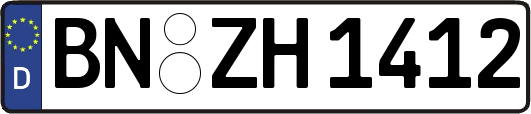 BN-ZH1412