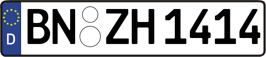 BN-ZH1414