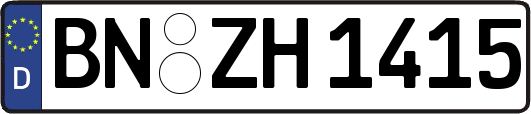 BN-ZH1415