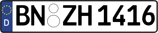 BN-ZH1416