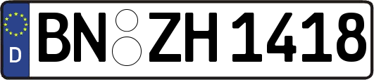 BN-ZH1418