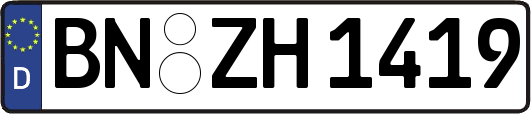 BN-ZH1419