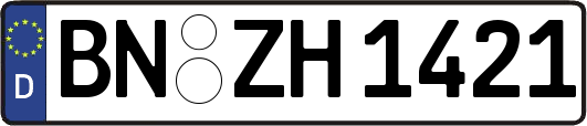 BN-ZH1421
