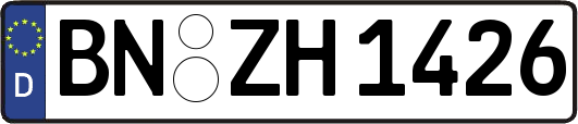 BN-ZH1426