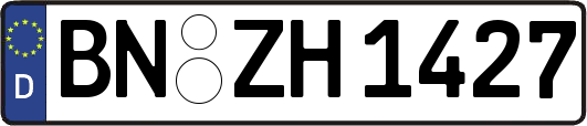 BN-ZH1427