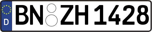BN-ZH1428
