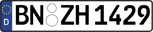 BN-ZH1429