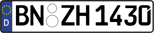 BN-ZH1430